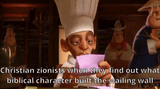 zionists