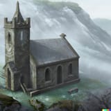 church
