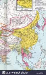 Ming dynasty China Yongle emperor