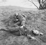 dead nazi