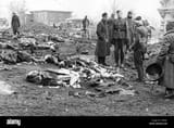 second-world-war-german-soldiers-killed-in-action-at-the-eastern-front-C46CJC
