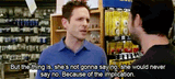 implication