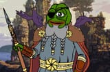 Odin pepe