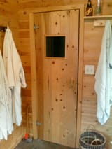 build-your-own-sauna-door