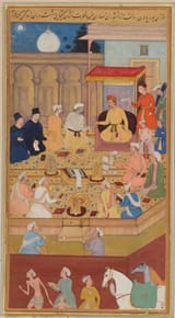 Jesuits_at_Akbar%27s_court