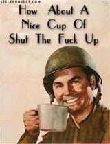 cup