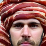 BaconTurban
