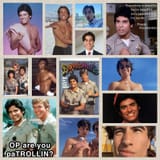 Cooper Poncharelli zoomer fratboy 2825