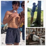 Cooper Poncharelli zoomer fratboy 2 8352