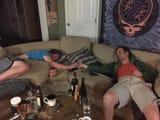 sleep