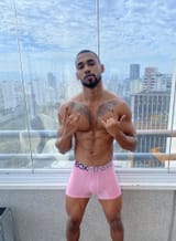 Afro latino