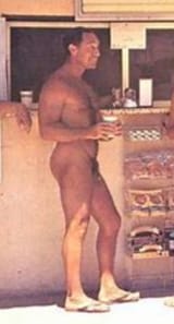 nude