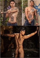 damian
