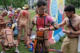 BerlinPrideBodypaint2