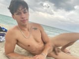 HaydenBrierBeach1