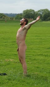Jamie Rogers Naked 6