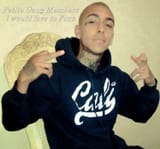 Petite Carlos