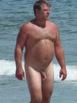 chubby guy