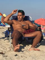 CasualBeachNude