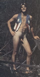 patriotic 47