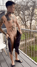 TattooedHungSmoker