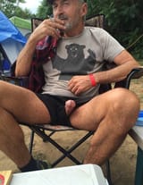 bear cig