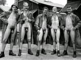 military quintet