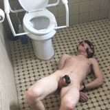 ToiletCaptive