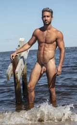 IanFrost