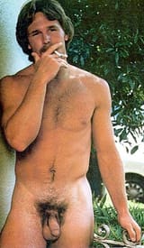Seventies Smoker
