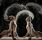 artistic water