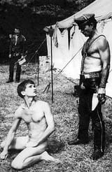 Daddy&#039;s leash