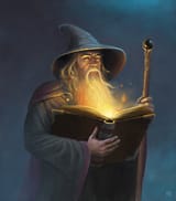 Wizard_by_adam_brown-d3iiyfb
