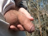PissingCloseup