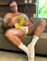 dad sock