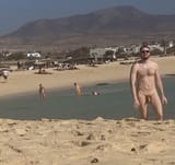 beachginger