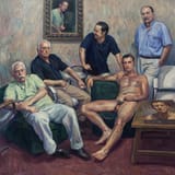 party painting