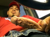 DickOutDriversSeat