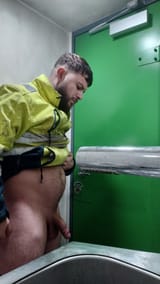 GorgeousTradieDude