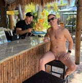 where is this bar