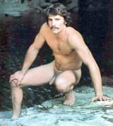 70s water guy