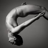 somersault