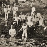 swimming hole