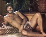 bearded bartender 70s