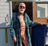 Gramps w trailer