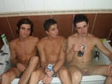 FostersBoys