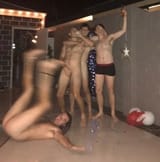 college drinkers