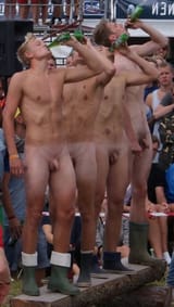 FestivalDrinkersHeineken