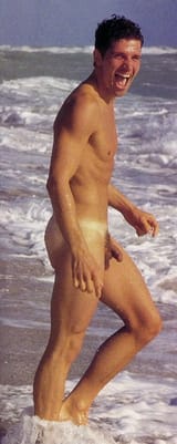 Ron ocean