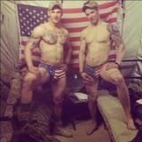 FlagMen